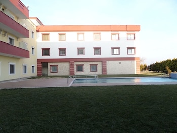 hotel la bella bergama