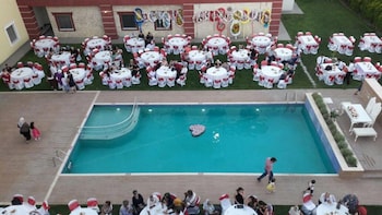 hotel la bella bergama