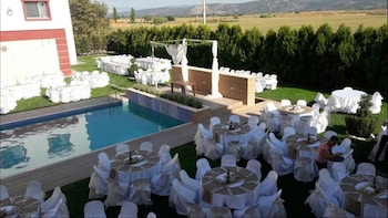 hotel la bella bergama