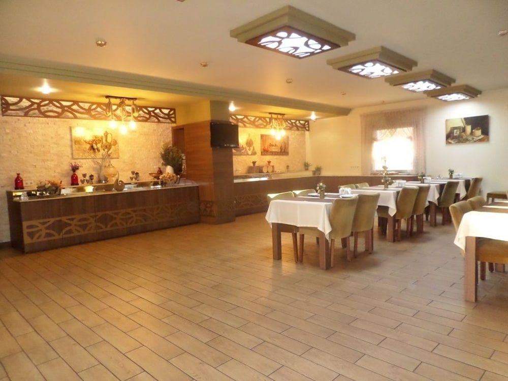 hotel la bella bergama