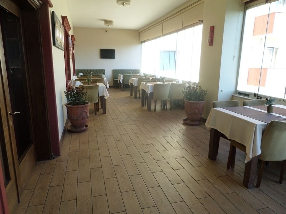 hotel la bella bergama