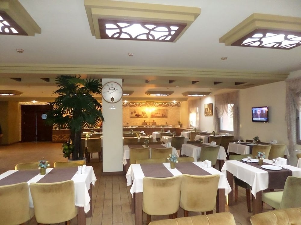 hotel la bella bergama