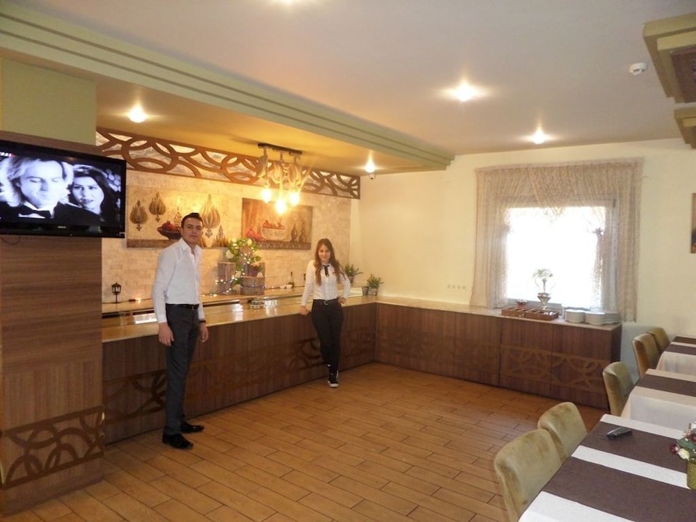 hotel la bella bergama