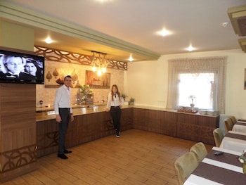 hotel la bella bergama