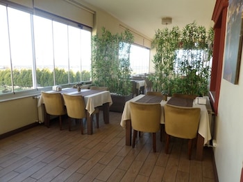 hotel la bella bergama