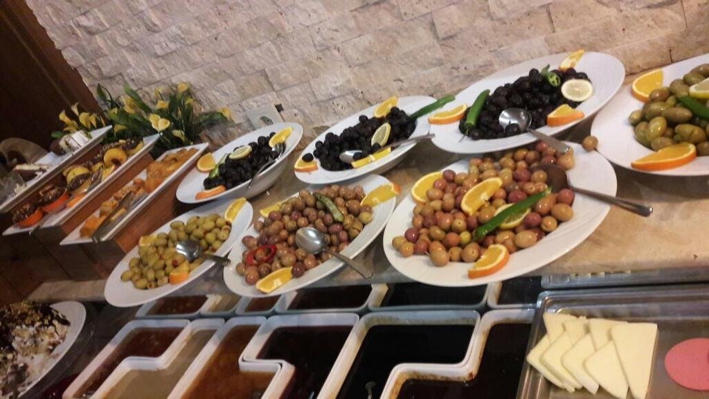 hotel la bella bergama