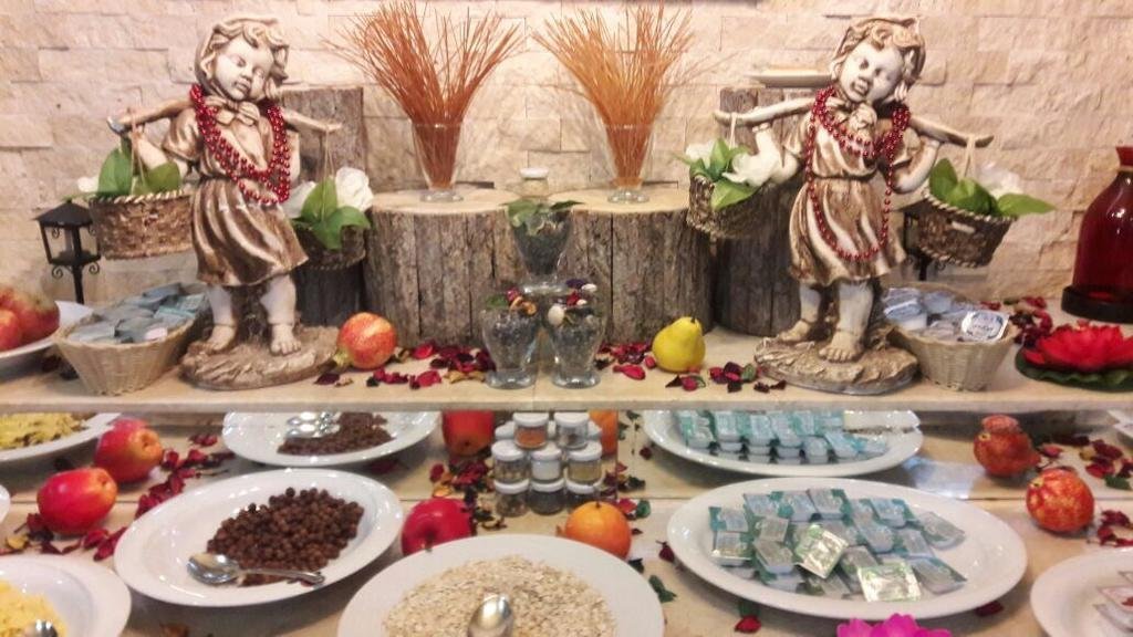 hotel la bella bergama