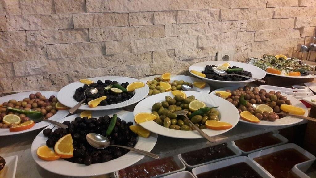 hotel la bella bergama