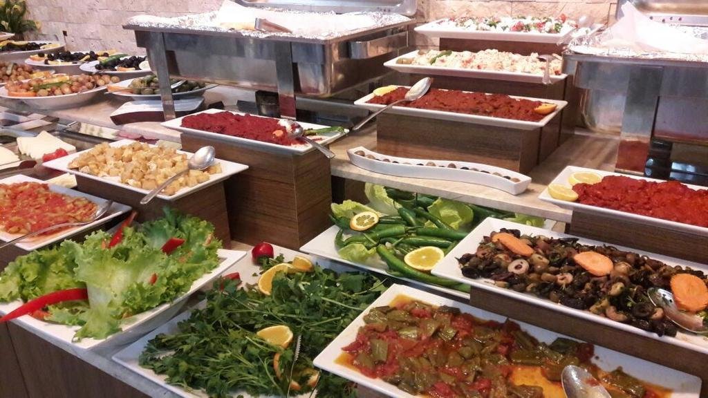 hotel la bella bergama