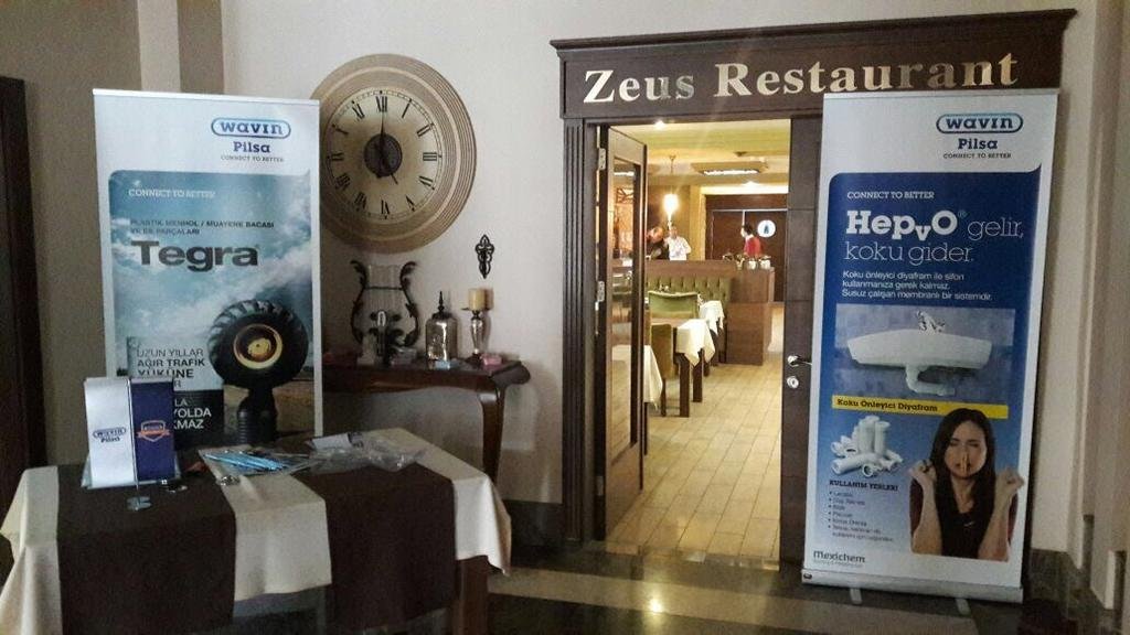 hotel la bella bergama