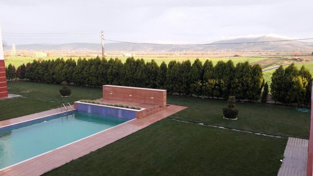 hotel la bella bergama