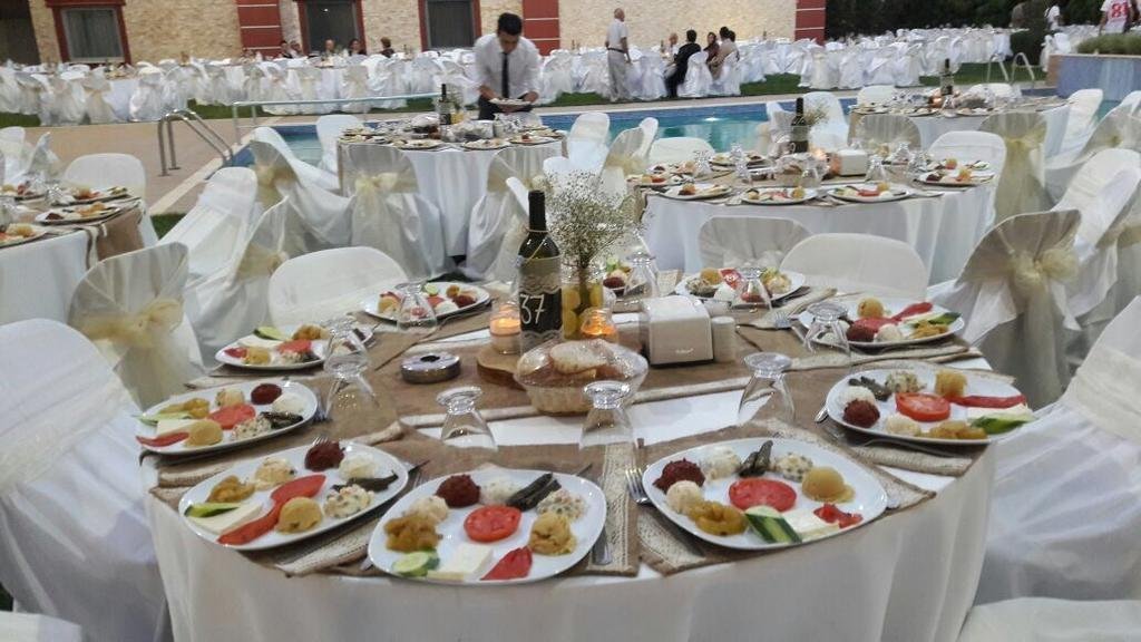 hotel la bella bergama