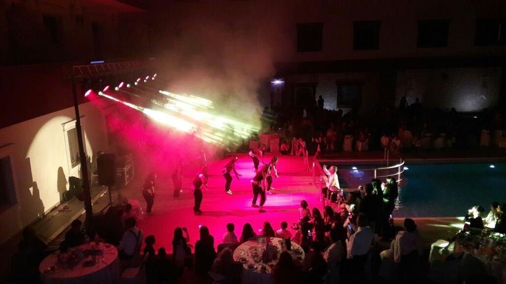 hotel la bella bergama