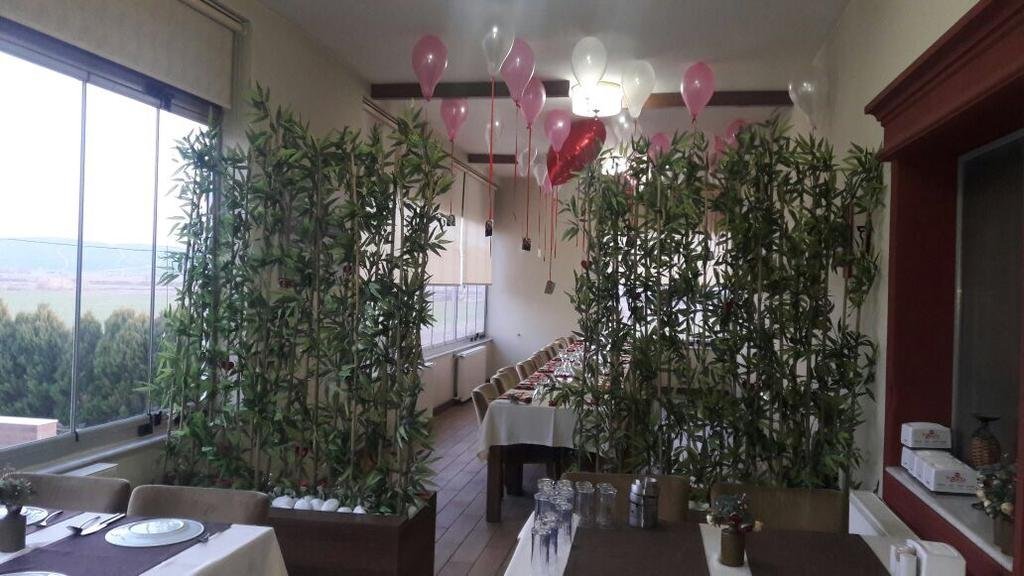 Hotel La Bella Bergama,Dikili>>Bergama,3 star