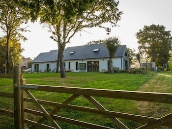 la balade des marais
