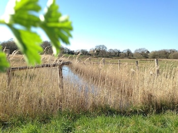 la balade des marais