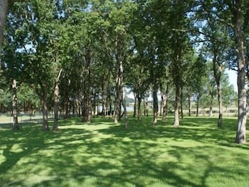 la balade des marais