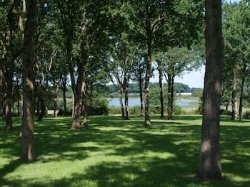 la balade des marais