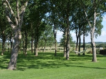 la balade des marais