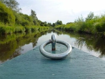 la balade des marais