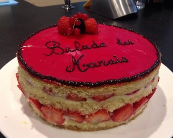la balade des marais