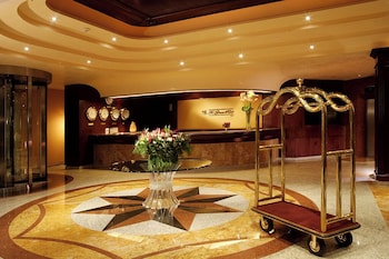 the green park boutique hotel and grand suites chapultepec parkfront