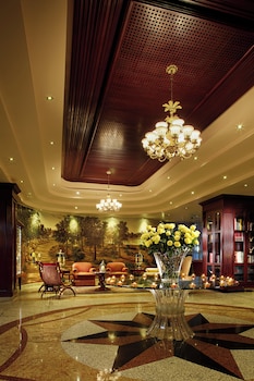 the green park boutique hotel and grand suites chapultepec parkfront