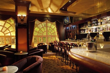 the green park boutique hotel and grand suites chapultepec parkfront