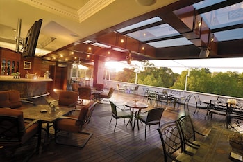 the green park boutique hotel and grand suites chapultepec parkfront