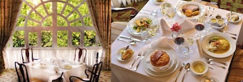 the green park boutique hotel and grand suites chapultepec parkfront