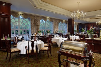 the green park boutique hotel and grand suites chapultepec parkfront