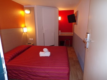 Fasthotel,,1 star