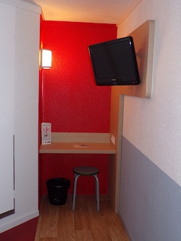 Fasthotel,,1 star
