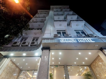 grace hotel and residence