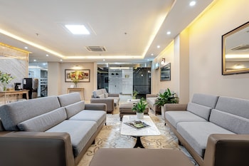 Grace Hotel & Residence,,2 star