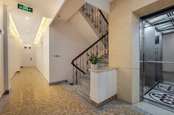 grace hotel and residence