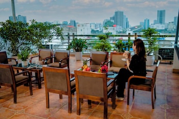 grace hotel and residence