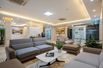 Grace Hotel & Residence,,2 star