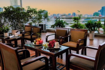 grace hotel and residence