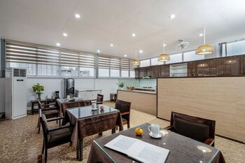 grace hotel and residence