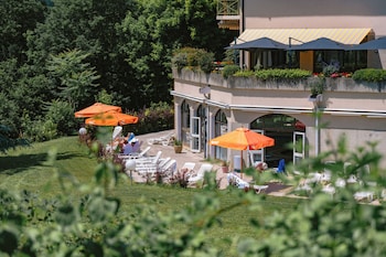hotel and spa vacances bleues villa marlioz