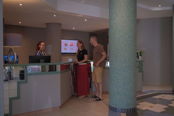 Hotel & Spa Vacances Bleues Villa Marlioz,,3 star