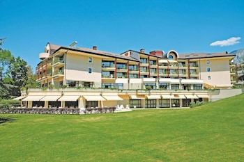 Hotel & Spa Vacances Bleues Villa Marlioz,,3 star