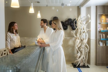 hotel and spa vacances bleues villa marlioz