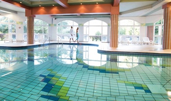 Hotel & Spa Vacances Bleues Villa Marlioz,,3 star