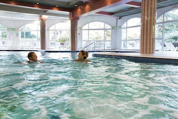 Hotel & Spa Vacances Bleues Villa Marlioz,,3 star