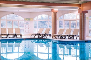 hotel and spa vacances bleues villa marlioz
