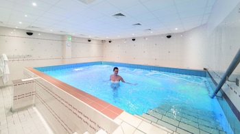 hotel and spa vacances bleues villa marlioz