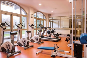 hotel and spa vacances bleues villa marlioz