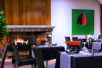 hotel and spa vacances bleues villa marlioz